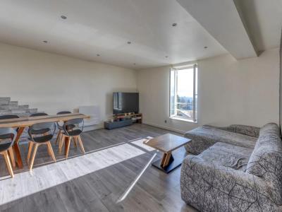 Acheter Appartement 84 m2 Saint-cassien