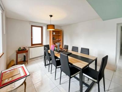 Acheter Appartement Saverne Bas rhin