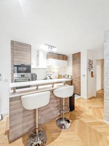 Acheter Appartement Rosny-sous-bois Seine saint denis