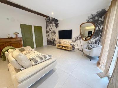 For sale Puimisson 4 rooms 110 m2 Herault (34480) photo 2
