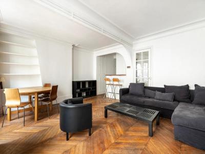 Annonce Vente 2 pi�ces Appartement Paris-4eme-arrondissement 75