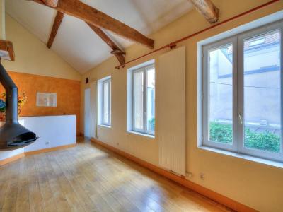 Acheter Appartement Puteaux 550000 euros