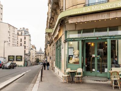 Annonce Vente 3 pi�ces Appartement Paris-13eme-arrondissement 75