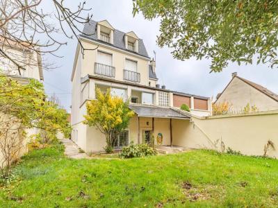 Acheter Maison Villemomble 526000 euros