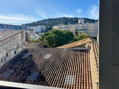 Acheter Appartement Sete Herault