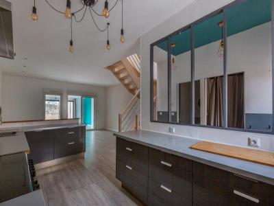 For sale Chassagny BEAUVALLON 5 rooms 103 m2 Rhone (69700) photo 3