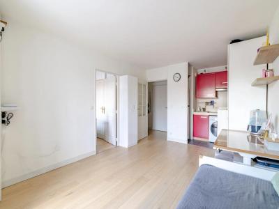 Acheter Appartement 35 m2 Maisons-alfort