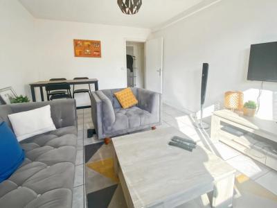 Acheter Appartement 64 m2 Evreux