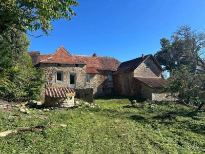 Annonce Vente 6 pi�ces Maison Causse-et-diege 12