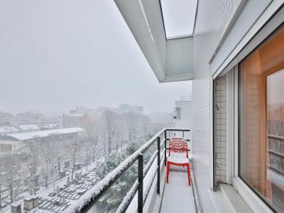 Annonce Vente 5 pi�ces Appartement Paris-19eme-arrondissement 75