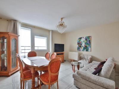 Acheter Appartement 100 m2 Paris-19eme-arrondissement