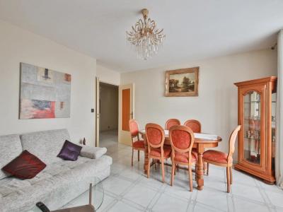 Acheter Appartement Paris-19eme-arrondissement Paris