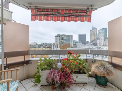 Annonce Vente 2 pi�ces Appartement Courbevoie 92