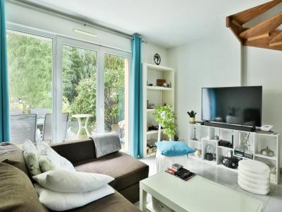 Annonce Vente 3 pi�ces Appartement Biganos 33