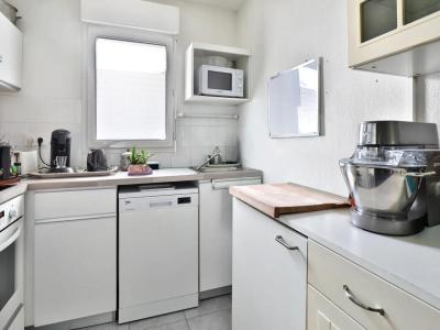 Acheter Appartement Biganos Gironde