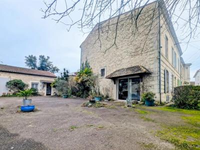 Acheter Maison Marmande 278000 euros