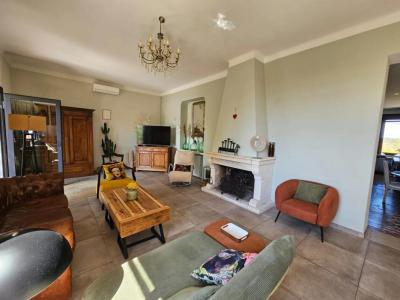 For sale Rousson 7 rooms 175 m2 Gard (30340) photo 2