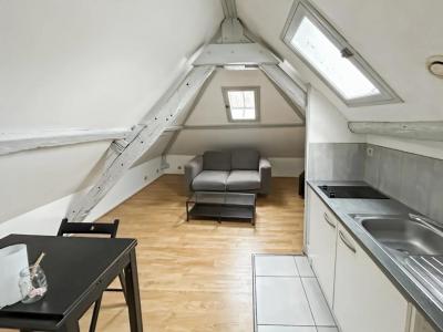 Annonce Vente 2 pi�ces Appartement Senlis 60