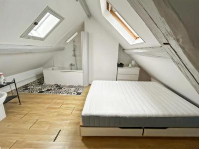 Acheter Appartement 19 m2 Senlis