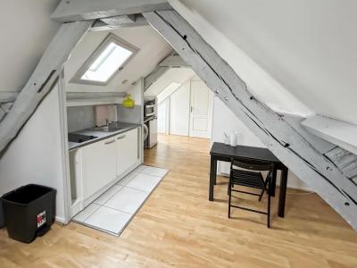 Acheter Appartement Senlis Oise