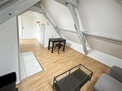 Acheter Appartement Senlis 90000 euros