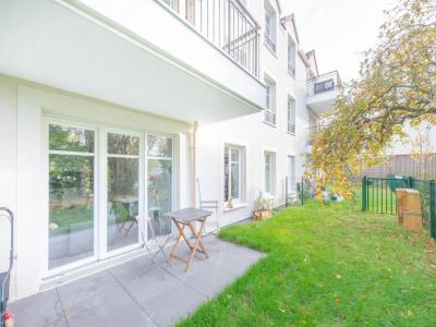 Annonce Vente 3 pi�ces Appartement Plaisir 78