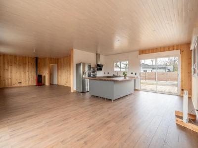 For sale Ares 6 rooms 157 m2 Gironde (33740) photo 0