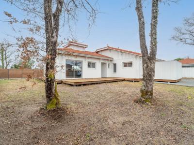 Annonce Vente 6 pi�ces Maison Ares 33