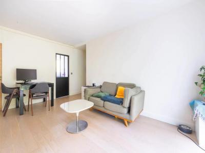 Acheter Appartement 49 m2 Sevres