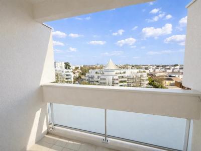 Acheter Appartement Bouscat Gironde