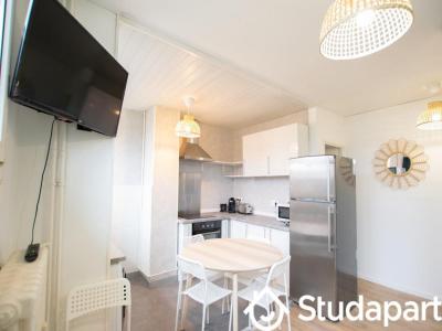 Annonce Location Appartement Metz 57