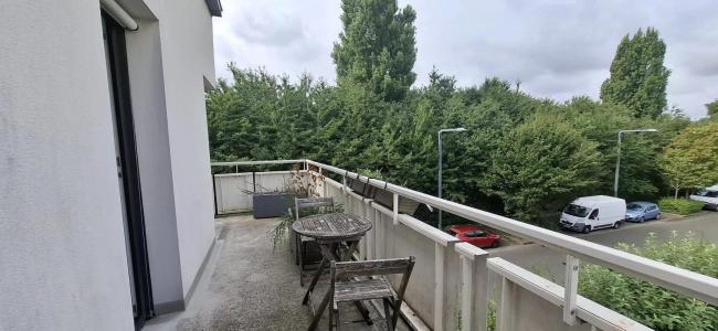 Annonce Vente 3 pi�ces Appartement Lille 59
