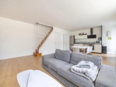 Annonce Vente 5 pi�ces Appartement Bretigny-sur-orge 91