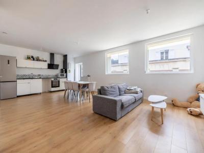 Acheter Appartement 102 m2 Bretigny-sur-orge