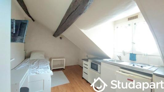 For rent Versailles 1 room 14 m2 Yvelines (78000) photo 0
