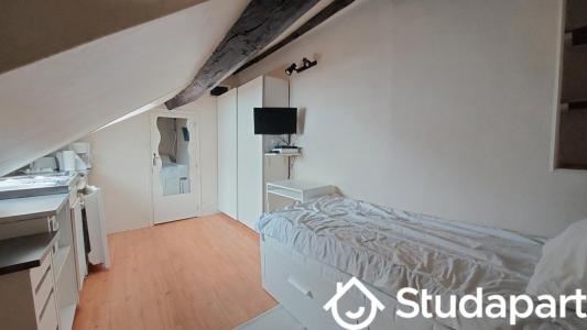 Louer Appartement Versailles Yvelines