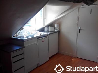 Louer Appartement Versailles 660 euros