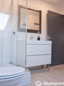 Louer Appartement 10 m2 Metz