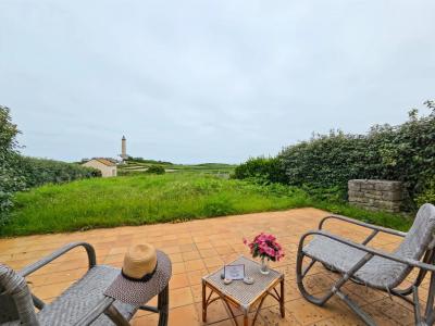 Acheter Maison Ile-de-batz 480000 euros