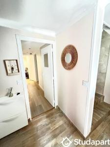 Louer Appartement Creteil 620 euros