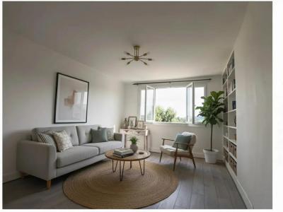 Annonce Vente 3 pi�ces Appartement Chateau-thierry 02