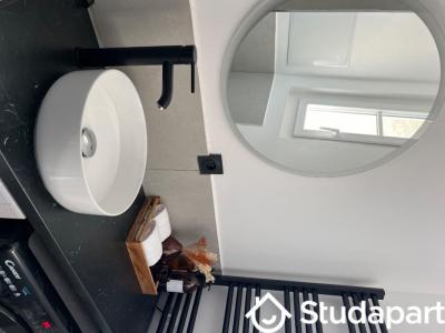 Annonce Location Appartement Bordeaux 33