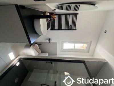 Louer Appartement Bordeaux Gironde