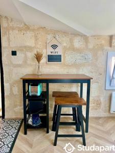 Louer Appartement Bordeaux 900 euros