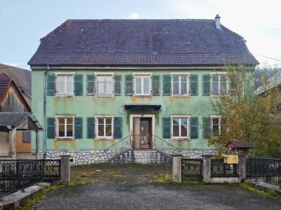 For sale Mollau 10 rooms 300 m2 Haut rhin (68470) photo 0