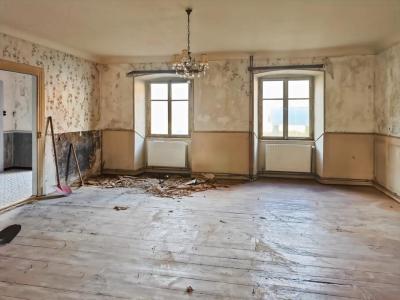 Acheter Maison Mollau Haut rhin