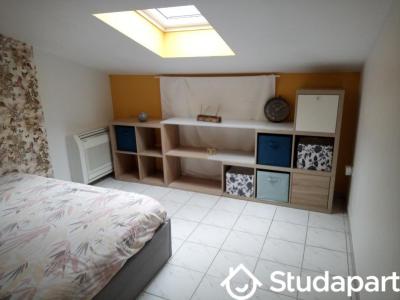 Louer Appartement Bedarrides Vaucluse