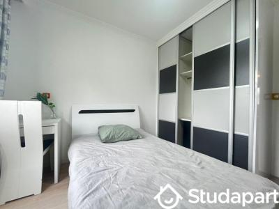 Louer Appartement 11 m2 Bourget