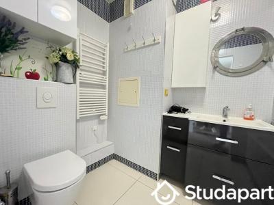 Louer Appartement Bourget 550 euros