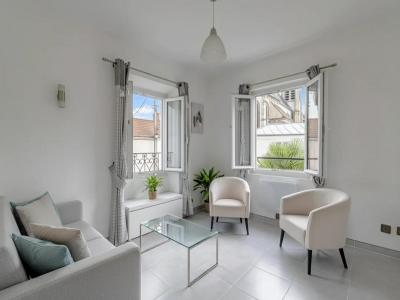 Annonce Vente 2 pi�ces Appartement Maffliers 95